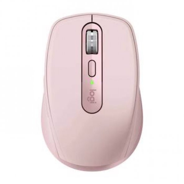 Logitech MX Anywhere 3S Pembe Kablosuz 910-006931