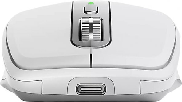 Logitech MX Anywhere 3S Beyaz Kablosuz 910-006930 - 4