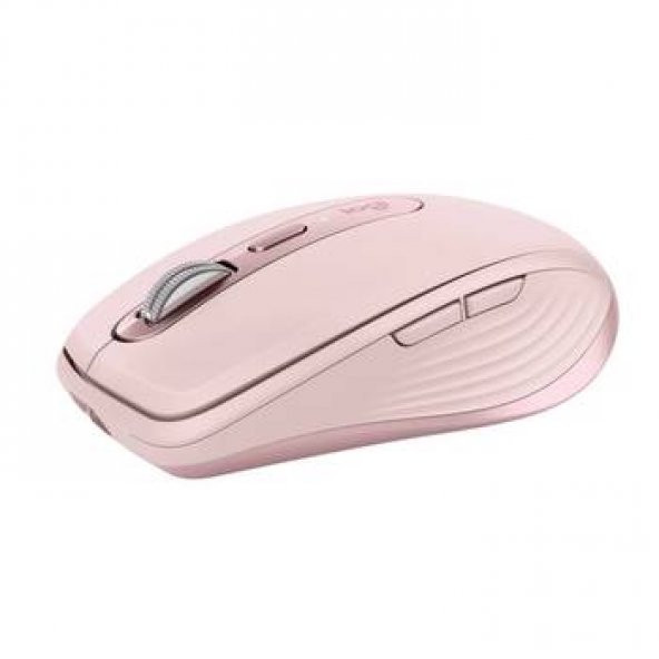 Logitech MX Anywhere 3S Pembe Kablosuz 910-006931 - 3
