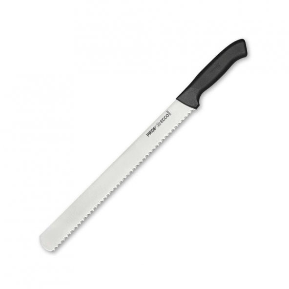 Creme Dilimleme Bıçağı Dişli 30 cm