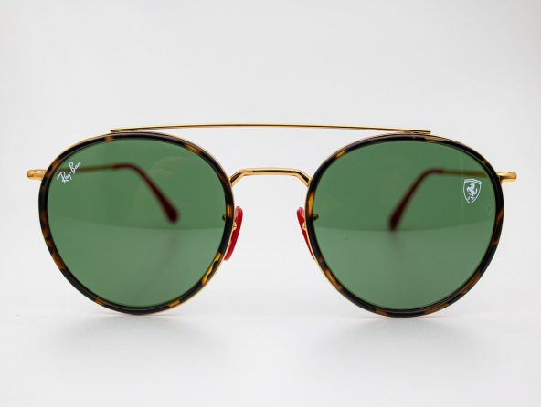 Ray-Ban RB 3647-M F001 51-22 Unisex Günes Gözlügü - 2