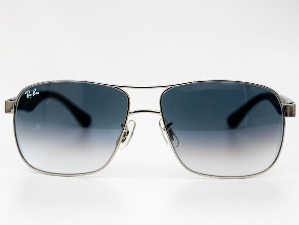 Ray-Ban RB 3516 003/32 62-16 Unisex Güneş Gözlüğü - 2