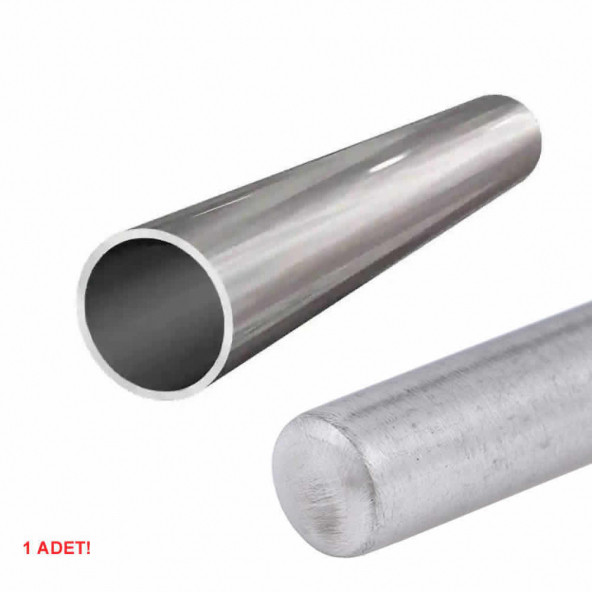 Çelik Sensör Başlığı 8x50mm Kılıf  Sıcaklık Isı Sensör Kutusu Metal Tüp Boru D818b20 Ntc Lm35 PT100 - 6