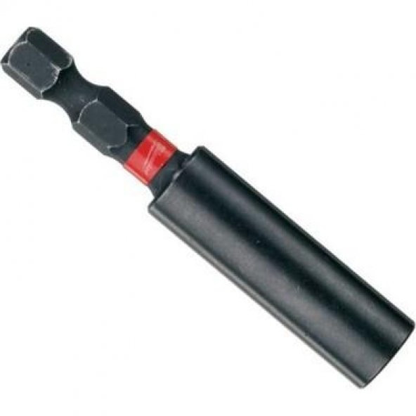 Milwaukee Bits Uç Tutucu Manyetik 1/4 Hex 60mm