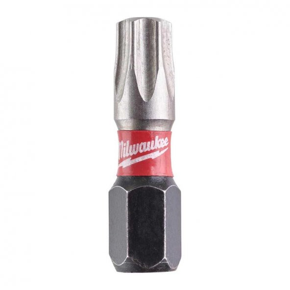 Milwaukee Bits Uç TX30 25mm