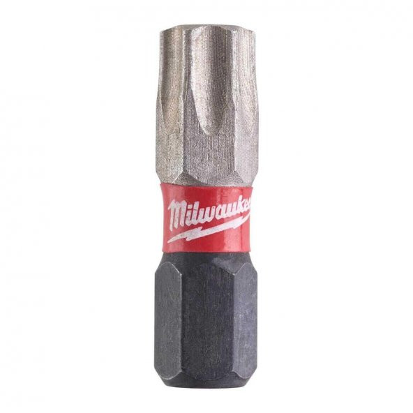 Milwaukee Bits Uç TX40 25mm - 1