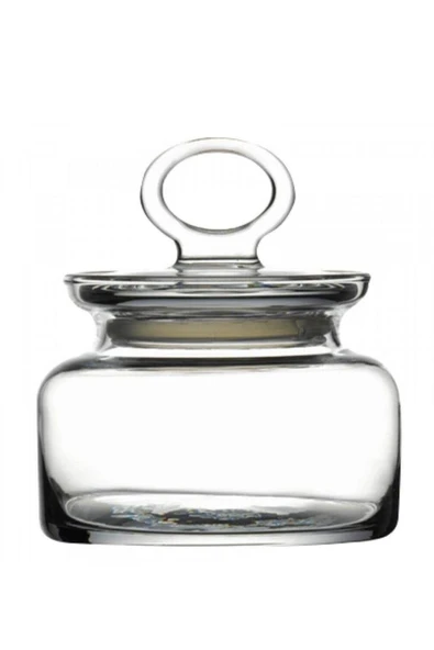 Paşabahçe Kitchen Şeffaf Kavanoz 98863 ürün görseli 1