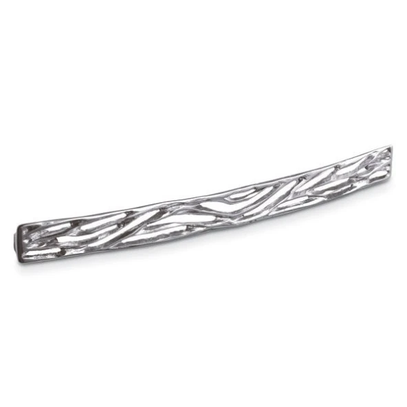 Hafele Mobilya Kulpu Rina 160mm Gümüş