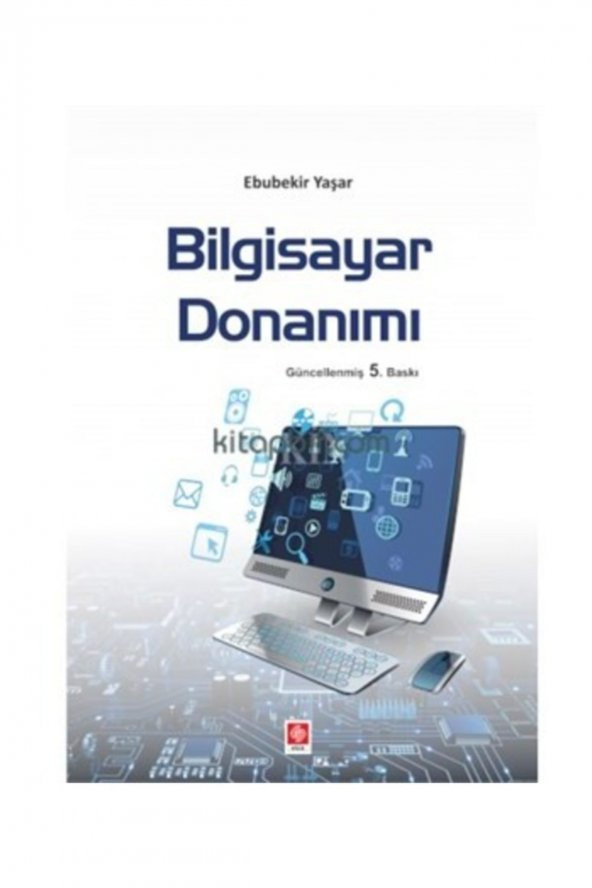 Bilgisayar Donanımı Ebubekir Yaşar - 2