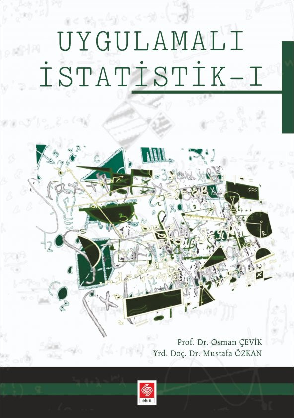 Uygulamalı İstatistik -1 Osman Çevik