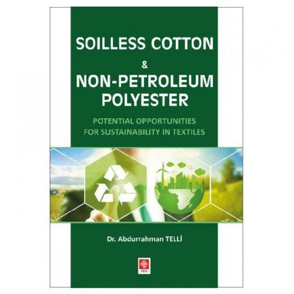 Soilless Cotton & Non-Petroleum Polyester Abdurrahman Telli - 1