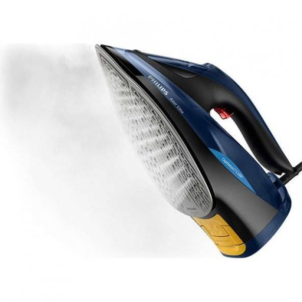 PHİLİPS GC5034/20 AZUR ELİTE OPTİMALTEMP TEKNOLOJİLİ BUHARLI ÜTÜ - 2
