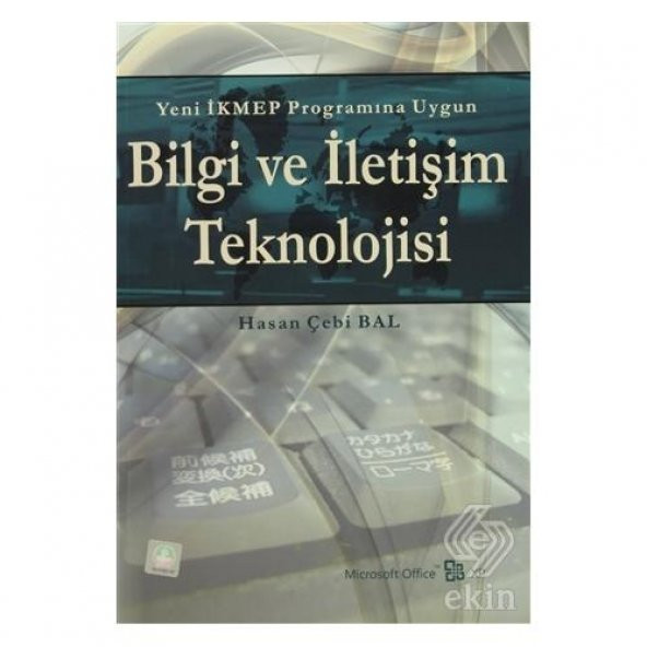 Bilgi Ve İletişim Teknolojisi Hasan Çebi Bal