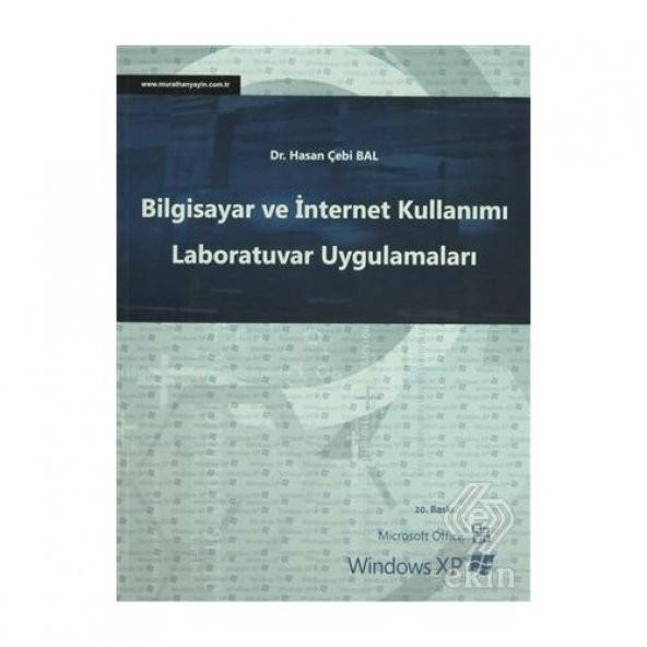 Bilgisayar ve İnternet Kullanımı Lab.Uygulamaları - 1