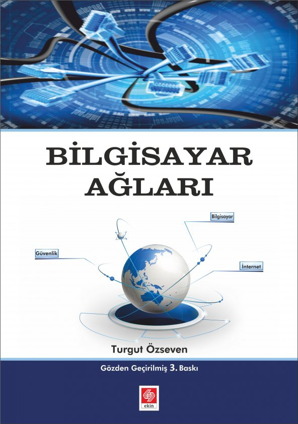 Bilgisayar Ağları Turgut Özseven - 1