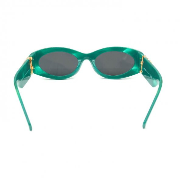 Miu Miu MU11WS 15H-550 Kadın Güneş Gözlüğü - 4
