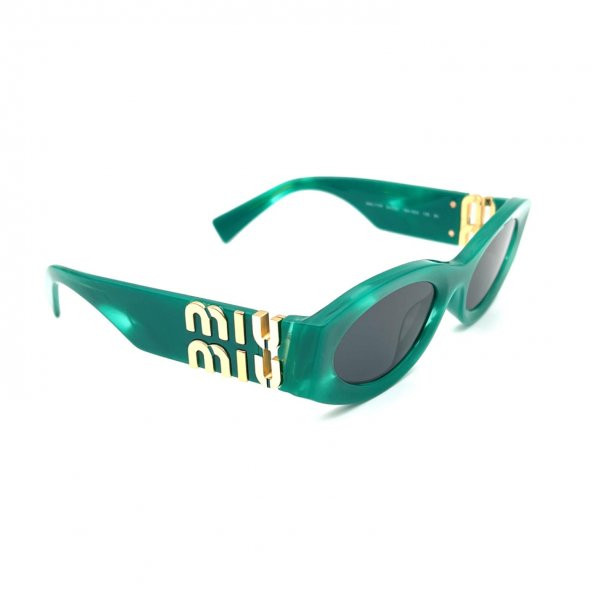 Miu Miu MU11WS 15H-550 Kadın Güneş Gözlüğü - 5