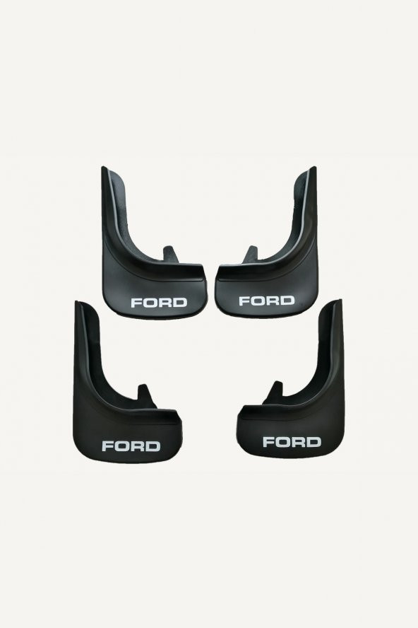 Foord Paçalık 4lü Set (Çamurluk - Tozluk) ürün görseli 1