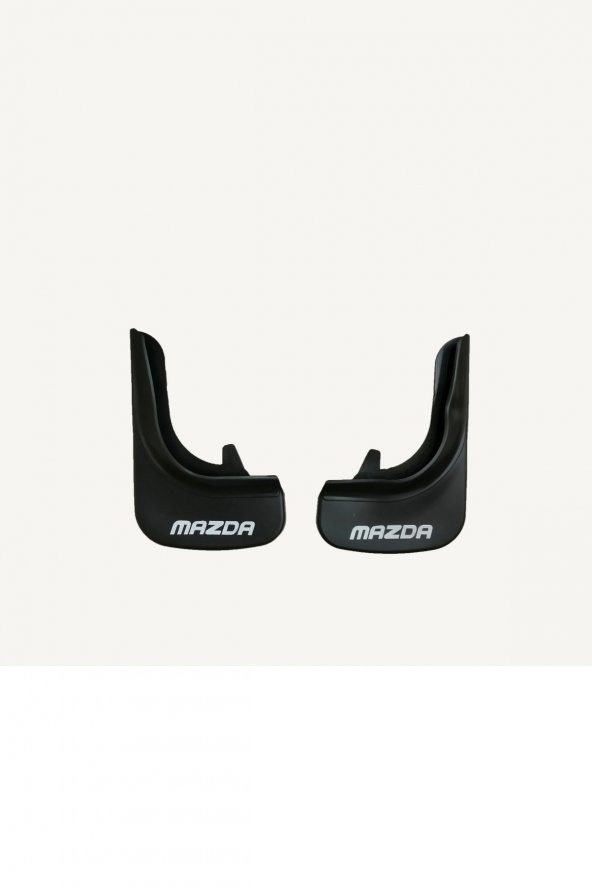 Mazda Paçalık 2li Set (Çamurluk - Tozluk)