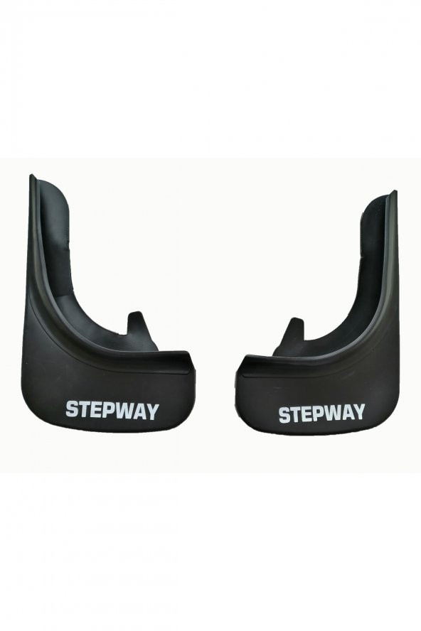 Dacia Stepway Paçalık 2li Set (Çamurluk - Tozluk) ürün görseli 1