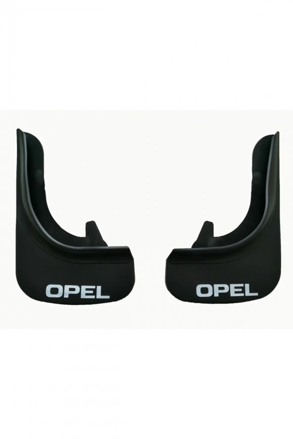 Opel Paçalık 2li Set (Çamurluk - Tozluk)