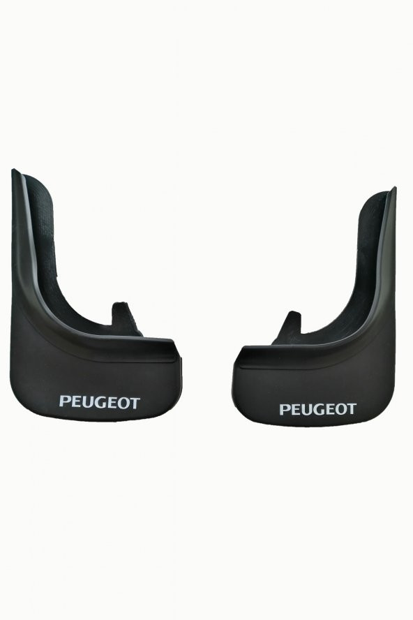 Peugeot Paçalık 2li Set (Çamurluk - Tozluk) ürün görseli 1