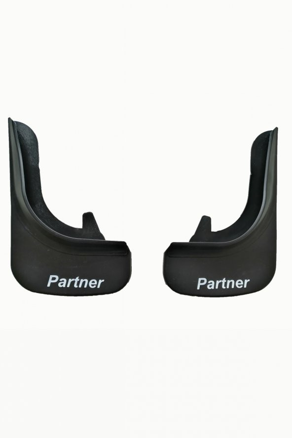 Peugeot Partner Paçalık 2li Set (Çamurluk - Tozluk) ürün görseli 1