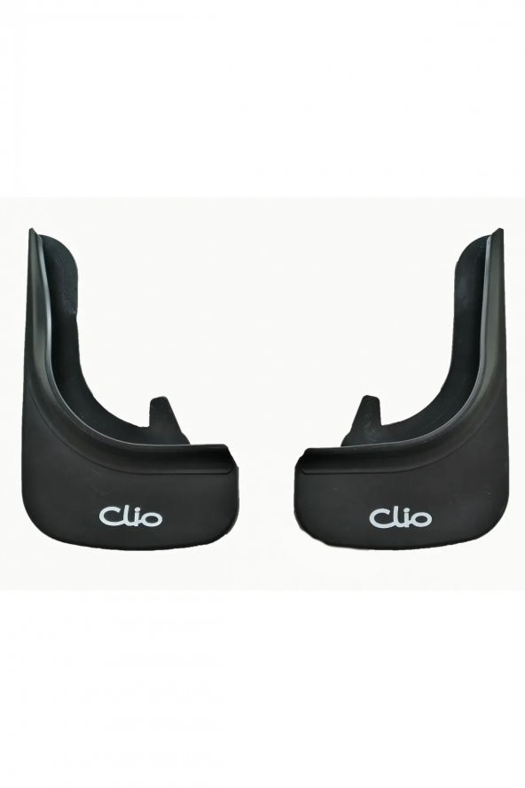 Renault Clio Paçalık 2li Set (Çamurluk - Tozluk) ürün görseli 1