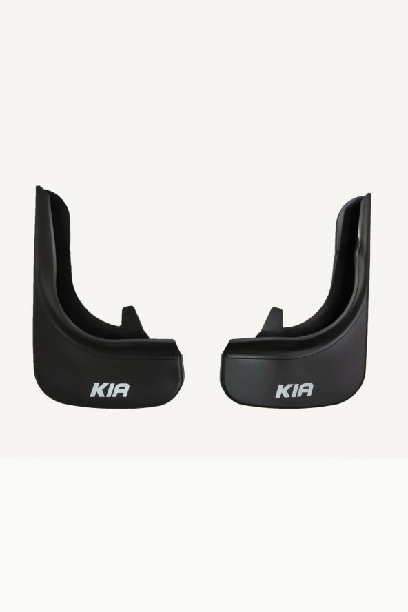 Kia Paçalık 2li Set (Çamurluk - Tozluk) ürün görseli 1
