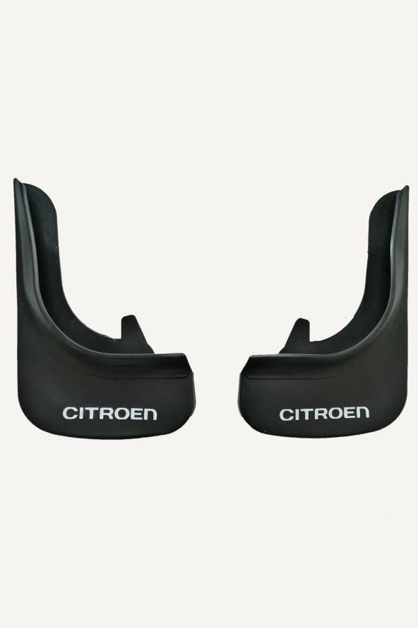 Citroen Paçalık 2li Set (Çamurluk - Tozluk) ürün görseli 1