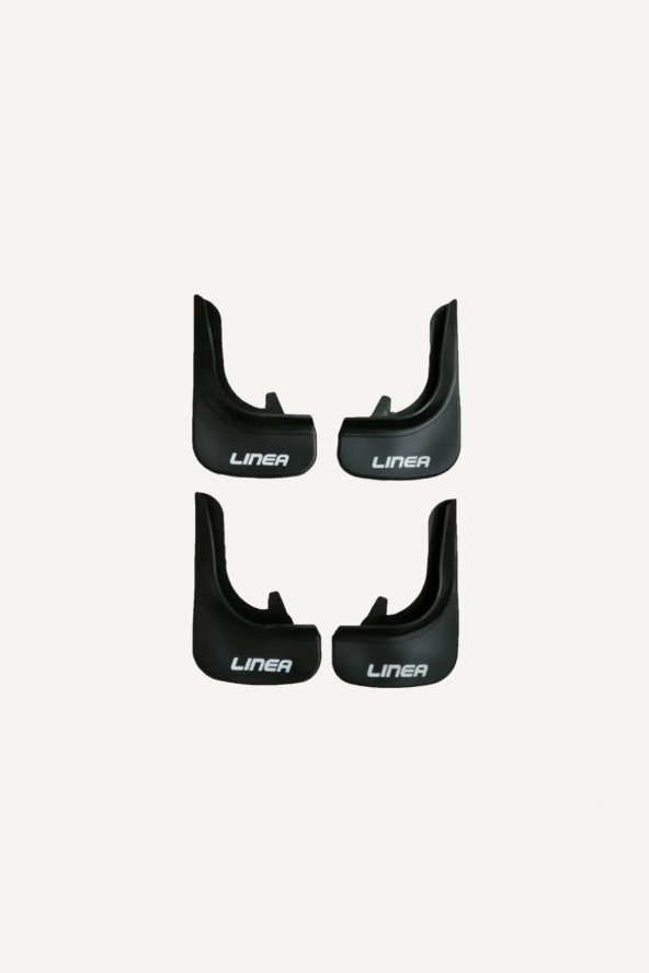 Linea Paçalık 4lü Set (Çamurluk - Tozluk)