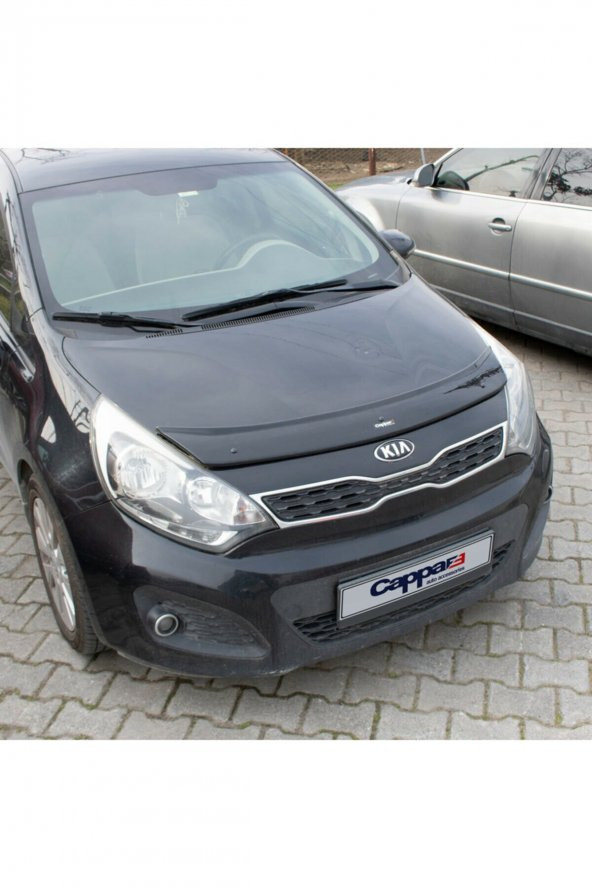 CEED ÖN KAPUT KORUYUCU RÜZGARLIĞI 2012 2013 2014 2015 2016 2017 2018 2019 2020 - 2