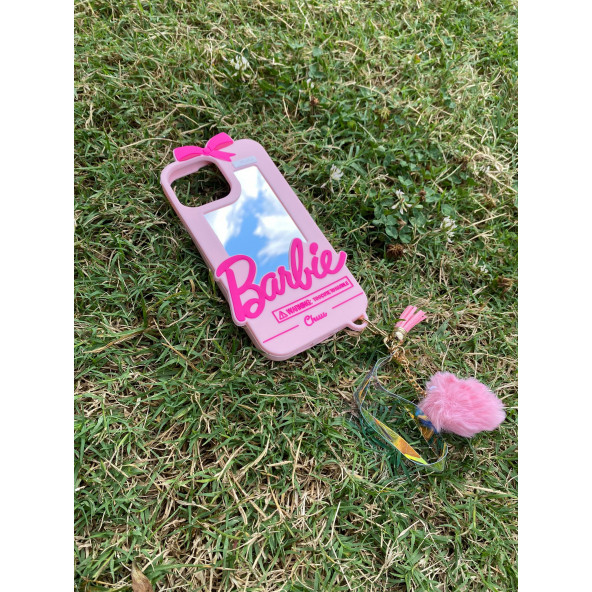 İphone 11 barbie kılıf