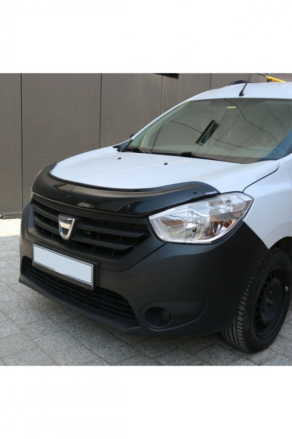 DOKKER ÖN KAPUT KORUYUCU RÜZGARLIĞI 2013 2014 2015 2016 2017 2018 2019 2020 - Resim 3