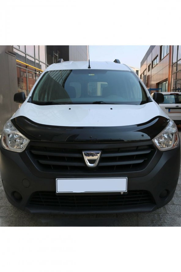 DOKKER ÖN KAPUT KORUYUCU RÜZGARLIĞI 2013 2014 2015 2016 2017 2018 2019 2020 - Resim 4