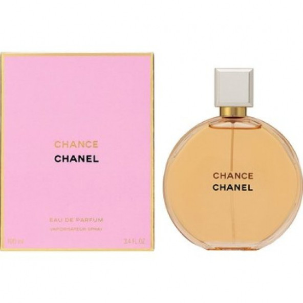 Chanel Chance bayan parfüm