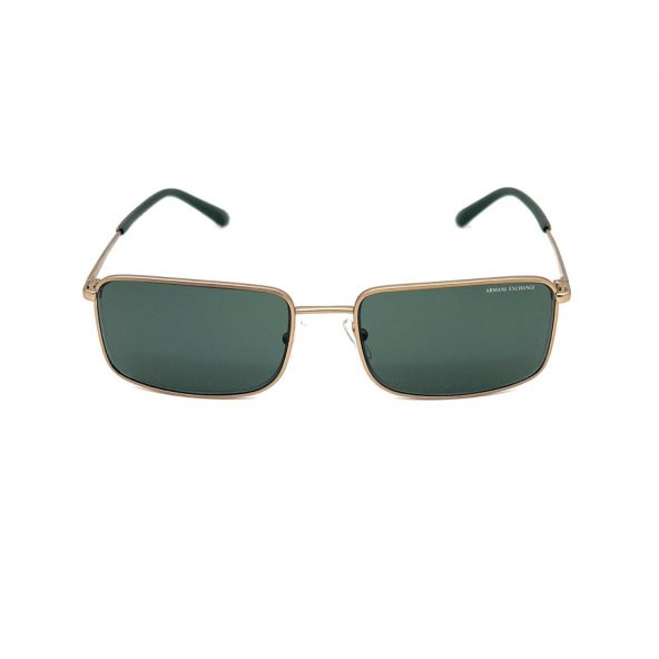 Armani Exchange AX2044S 604871 Erkek Güneş Gözlüğü