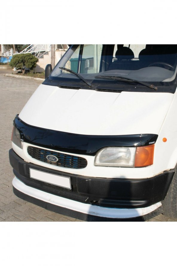 TRANSİT ÖN KAPUT KORUYUCU RÜZGARLIĞI 1993 1994 1995 1996 1997 1998 1999 2000 2001 2002 2003 - Resim 4