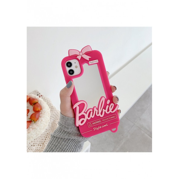 İphone 14 Pro barbie kılıf