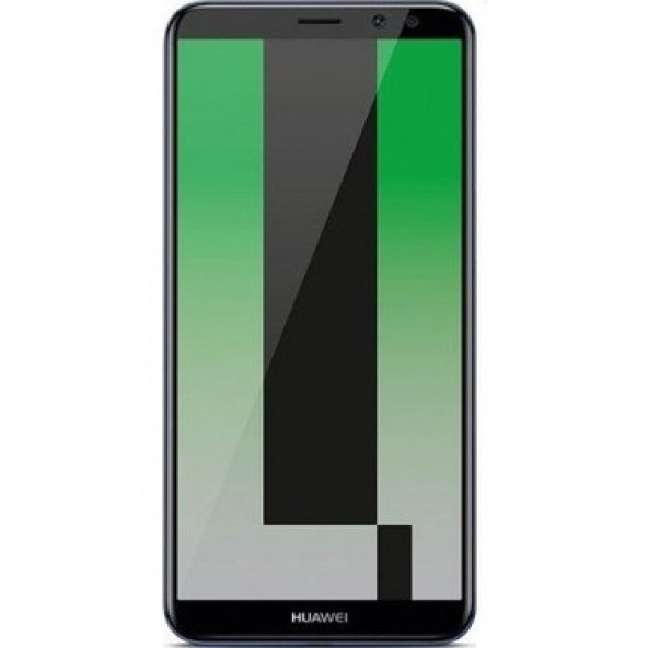 Huawei Mate 10 Lite 64 GB Cep Telefonu MAVİ (İthalatçı Garantili)