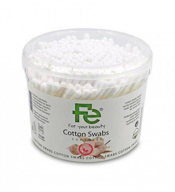 KULAK CUB.FE 200 LUK