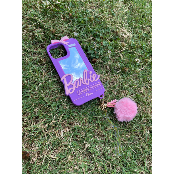 iphone 14 barbie kılıf