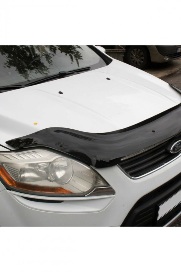 KUGA ÖN KAPUT KORUYUCU RÜZGARLIĞI 2008 2009 2010 2011 2012 - 2