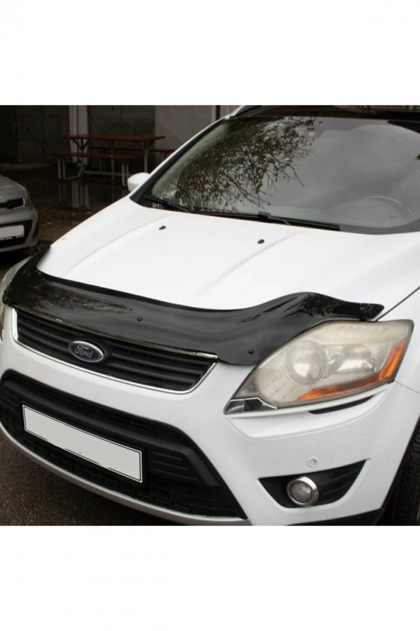 KUGA ÖN KAPUT KORUYUCU RÜZGARLIĞI 2008 2009 2010 2011 2012 - 3