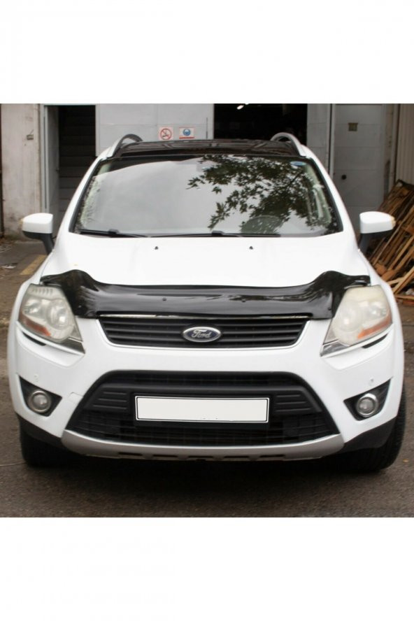 KUGA ÖN KAPUT KORUYUCU RÜZGARLIĞI 2008 2009 2010 2011 2012 - 5