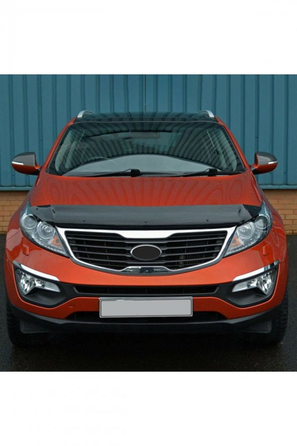 SPORTAGE ÖN KAPUT KORUYUCU RÜZGARLIĞI 2011 2012 2013 2014 2015 - 2