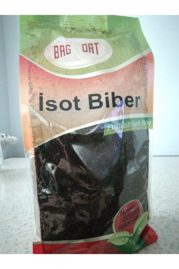 Isot Biber 500 Gr