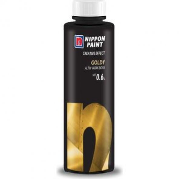 Nippon Goldy 0.6 LT