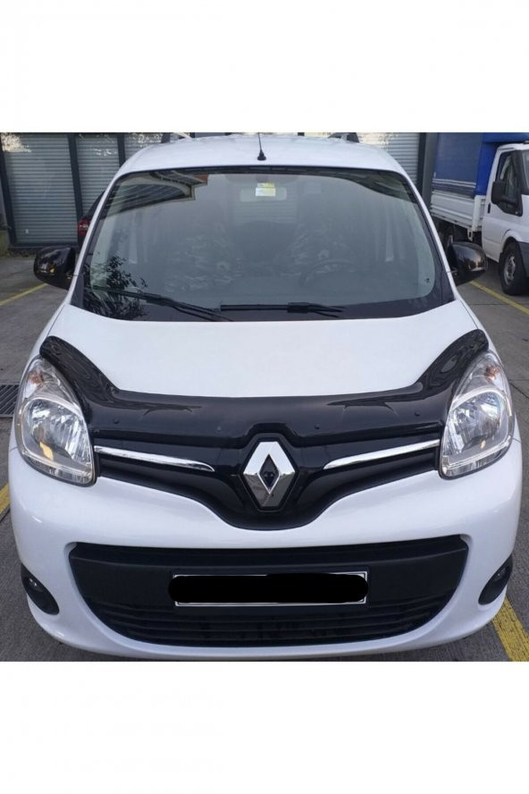 KANGOO ÖN KAPUT KORUYUCU RÜZGARLIĞI 2014 2015 2016 2017 2018 2019 2020 - 3