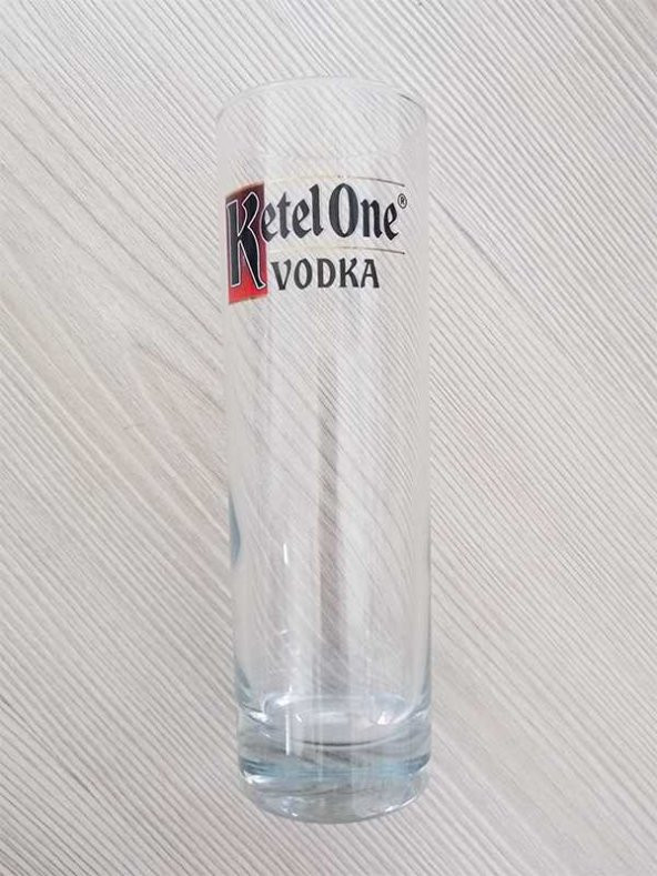 KETEL ONE VOTKA BARDAĞI 1 ADET